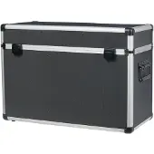 DAP-Audio DAP D7010 Flightcase 2x Showtec Phantom 25/50/65