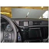 Brodit ProClip Toyota Auris vanaf 2016 Centrale Bevestiging