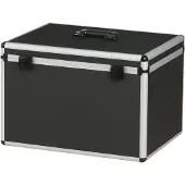 DAP-Audio DAP D7033 Flightcase voor 4x Showtec Kanjo Wash/Spot
