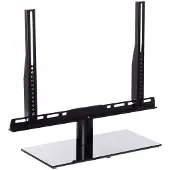 Cavus TV Tafelstandaard Draaibaar L 46 60