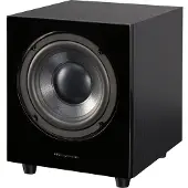 Wharfedale WH-D10 Zwart