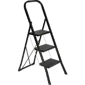 Escalo Color Step huishoudtrap 3-treeds