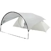 Coleman Classic Awning Grey