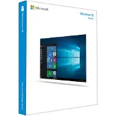 Microsoft Windows 10 Home 32/64bit NL