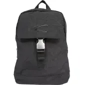 Camel active Rugzak 'Journey' zwart