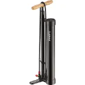 Lezyne Pressure Over Drive Abs-1 Pro Vloerpomp