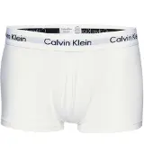 Calvin Klein Underwear Boxershorts grijs / zwart / wit