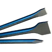 Hikoki beitelset SDS-PLUS 250mm 3-delig