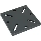 Platinum Adapter 16 X 16 Cm