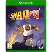Shaq Fu - A legend reborn (Xbox One)