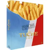 Pathe Les Tuche Coffret Blu-ray