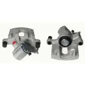 Brembo F 59 170 Remklauw