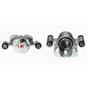 Brembo F 79 023 Remklauw