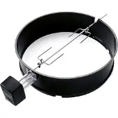 Weber Braadspit voor houtskoolbarbecues 57 cm