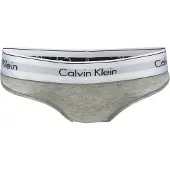 Calvin Klein Underwear Slip grijs / grijs gemêleerd / zwart / wit