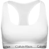 Calvin Klein Underwear BH zwart / wit