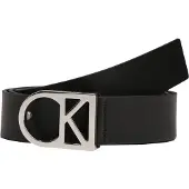 Calvin Klein Riem zwart