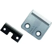 Moser Snijmes 0.1-3mm Tbv Moser Rex - Hondenvachtverzorging -