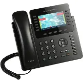 Grandstream Networks Gxp 2170 12 Lijnen/accounts Sip Voip Ip-telefoon