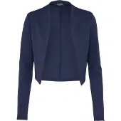 Sisters point Blazers 'Grido' navy