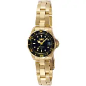 Invicta Pro Diver 8943 Quartz Dameshorloge - 24mm