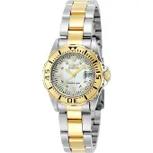 Invicta Pro Diver 6895