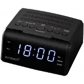 Sunstech Frd35ubk Wekker