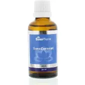 Sano Sanopharm Coronat Druppels