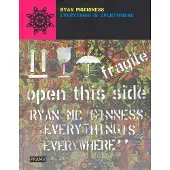 Frame Everything is everywhere - ryan mcginness - Ryan Mcginness