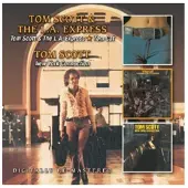 Import Tom Scott and the LA Express - Tom Cat - New York Connection - 2 CD