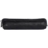 Tony Perotti Vegetale 2041 Pencil case met rits zwart