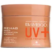 Alterna Bamboo Color Hold + Rehab Deep Hydration Masker - 150ml