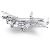 Metal Earth Avro Lancaster Bomber Bouwpakket