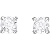 Swarovski Oorstekers Attract