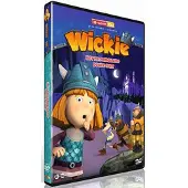 Dvd Wickie: Het Droomeiland Per stuk