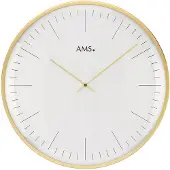 AMS Unisexhorloge 9541