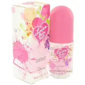Dana Love's Baby Soft Body Mist