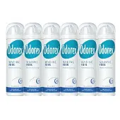 Odorex Marine Fris Deodorant Spray Voordeelverpakking 6x150ml