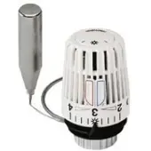 IMI Heimeier Thermostaatkop K M30x1,5 cap. 1,25 m met afstandsvoeler 600100500