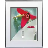Hama Fotolijst - Sevilla - 30 x 40 cm - Mat zilver