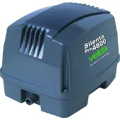 Velda Luchtpomp Silenta Pro 4800