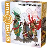 CMON Limited Rising Sun - Dynasty Invasion