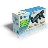 Superfish Pondclear Uvc 9W/7.500 Liter vijver