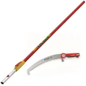 Wolf-Garten 71BCJ001650 Pcs Pro 370/zm-v 4 Multi-star Takkenzaag Profi