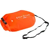 Aqua Lung Towable Dry Bag Opbergzak Oranje
