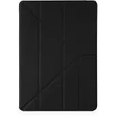 Pipetto Origami IPad 2018 / 2017 Hoesje Zwart