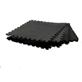 Gymstick Puzzelmat 120 x 120 cm