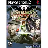 Phantasy Star Universe