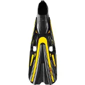 Mares Volo Race Diving Fins Zwart EU 36-37