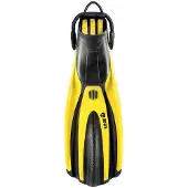 Mares Avanti Superchannel Diving Fins Geel EU 41-44